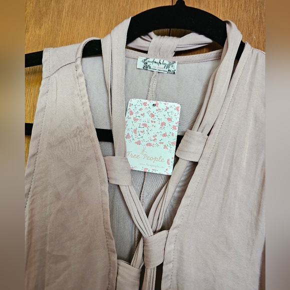 Free People Here with Me Cami. Size S - Picture 3 of 5